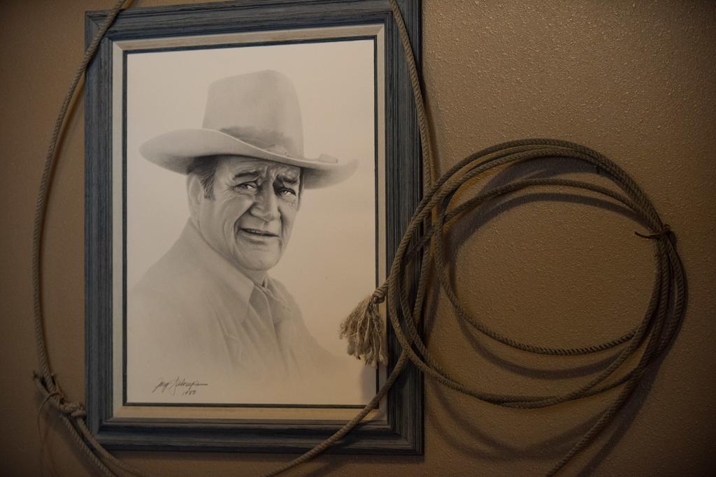 Western Pleasure Guest Ranch Sandpoint Exteriér fotografie