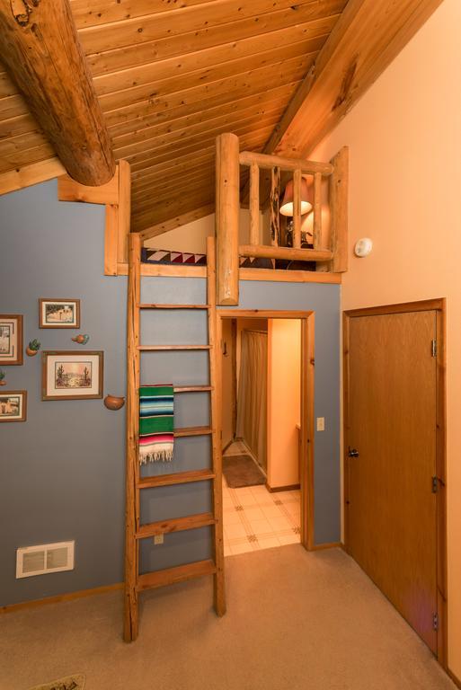 Western Pleasure Guest Ranch Sandpoint Exteriér fotografie